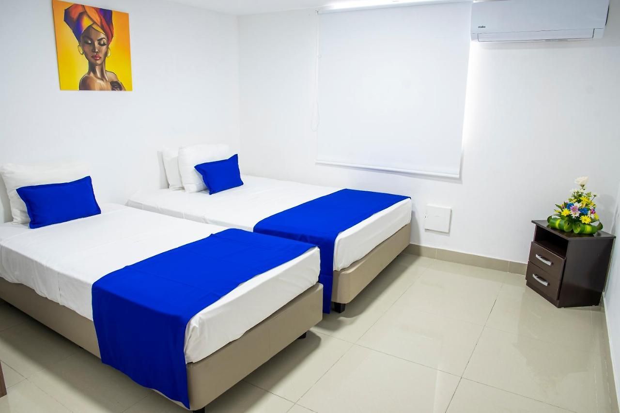 Hotel Itaco 2*