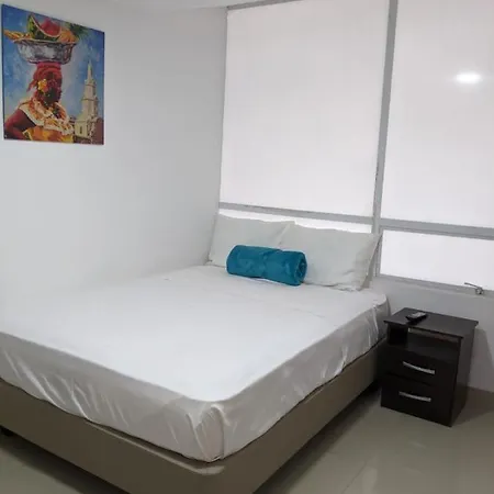 Itaco 2* Cartagena