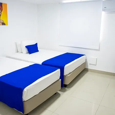 Hotel Itaco 2*