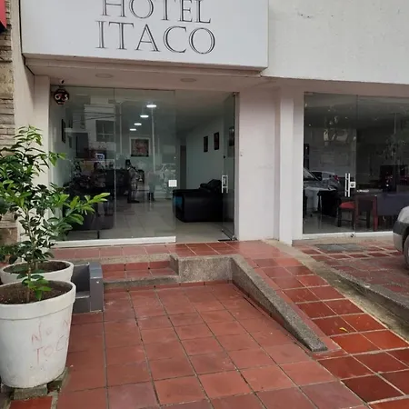 Itaco Hotel