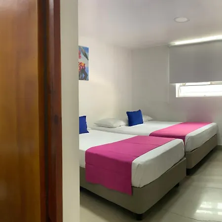 Hotel Itaco 2*