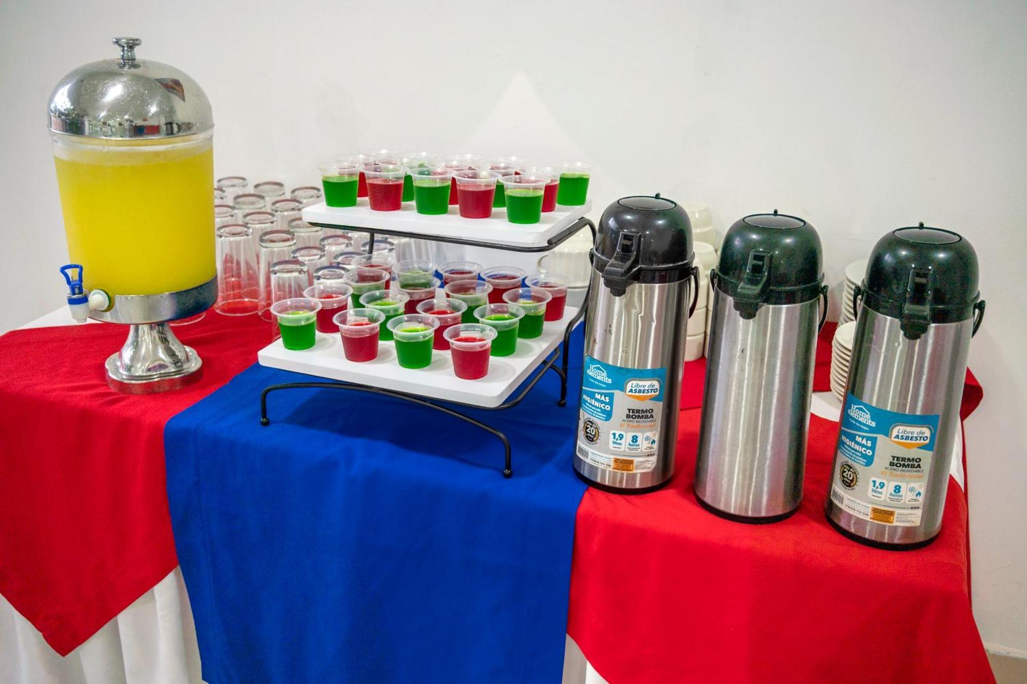 Itaco Hotel Cartagena