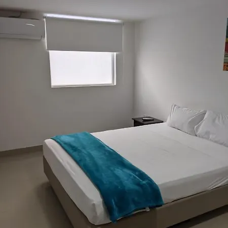 Itaco Cartagena